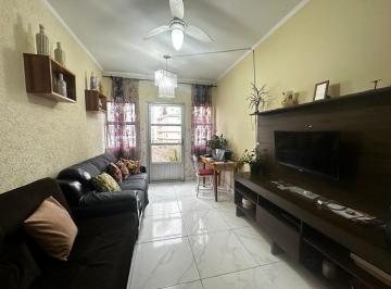 c022a71f83a1dc38ba1d1973c40251f725ed78cb · Apartamento à venda, 50 m² por R$ 300.000,00 - Boqueirão - Praia Grande/SP