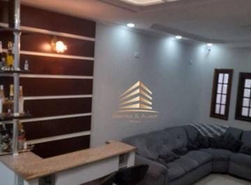 a86460f30dd0e6096a9977844b794054f139f5f3 · Sobrado à venda, 228 m² por R$ 1.115.000,00 - Torres Tibagy - Guarulhos/SP