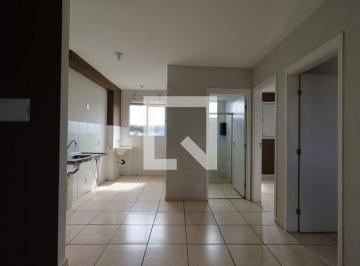 Apartamento · 55m² · 2 Quartos · 1 Vaga · Apartamento para Aluguel - Parque dos Lagos, 2 Quartos, 55 m² - Ribeirão Preto