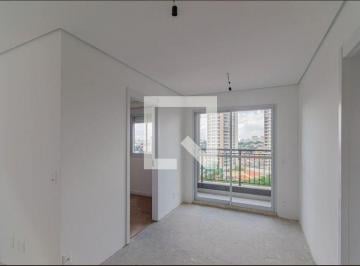 Apartamento · 40m² · 2 Quartos · Apartamento para Aluguel - Ipiranga, 2 Quartos, 40 m² - São Paulo