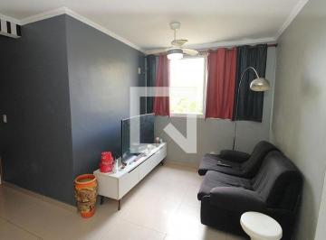 Apartamento · 47m² · 2 Quartos · 1 Vaga · Apartamento para Aluguel - Piedade, 2 Quartos, 47 m² - Rio de Janeiro
