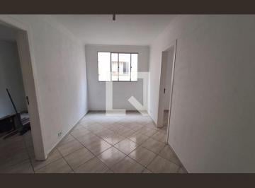 Apartamento · 56m² · 3 Quartos · 1 Vaga · Apartamento para Aluguel - Vila Urupes, 3 Quartos, 56 m² - Suzano