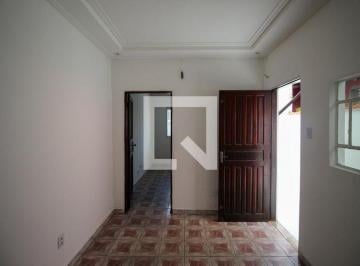 Casa · 45m² · 1 Quarto · 1 Vaga · Casa para Aluguel - Parque Paulistano, 1 Quarto, 45 m² - São Paulo