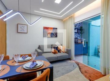 Apartamento · 43m² · 2 Quartos · Apartamento para Aluguel - Água Fria, 2 Quartos, 43 m² - São Paulo