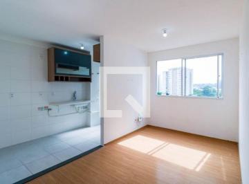 Apartamento · 41m² · 2 Quartos · Apartamento para Aluguel - Parque Esmeralda, 2 Quartos,  41 m² - São Paulo