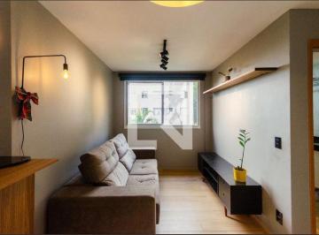 Apartamento · 44m² · 2 Quartos · 1 Vaga · Apartamento para Aluguel - Jardim Iris , 2 Quartos, 44 m² - São Paulo
