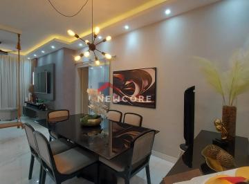 Apartamento · 110m² · 3 Quartos · 2 Vagas · Apartamento em Rua João Alfredo - Tijuca - Rio de Janeiro/RJ