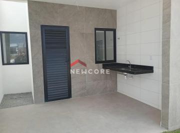 Casa · 100m² · 3 Quartos · 3 Vagas · Casa de condomínio em  J - Povoado Barra Nova - Marechal Deodoro/AL