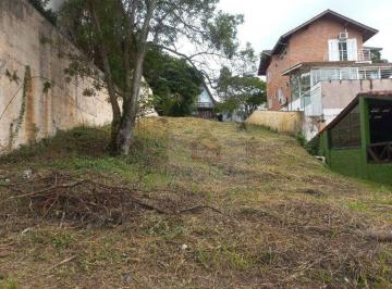 48014173e1f0abfcea822a8738a583b37a34a34e · Terreno à venda, 413 m² por R$ 532.000,00 - São Paulo II - Cotia/SP