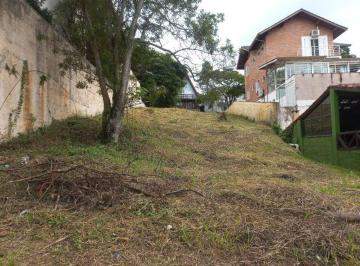 e946d726b9214790ddb91a563fe4850e553f956d · Terreno à venda, 413 m² por R$ 532.000,00 - São Paulo II - Cotia/SP