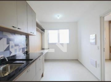 Apartamento · 25m² · 1 Quarto · 1 Vaga · Apartamento à Venda - Vila Andrade, 1 Quarto, 25 m² - São Paulo