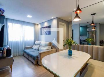 Apartamento · 43m² · 2 Quartos · Apartamento à Venda - Vila Andrade, 2 Quartos, 43 m² - São Paulo