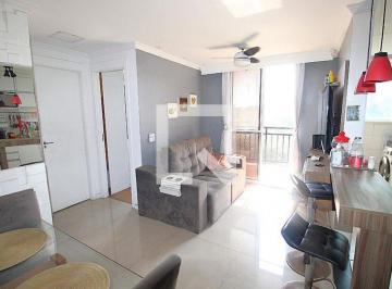 Apartamento · 48m² · 2 Quartos · 1 Vaga · Apartamento à Venda - Irajá, 2 Quartos, 48 m² - Rio de Janeiro