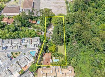 6030c6da2cbc4fae7899273ebdf6d856121feb08 · Terreno à venda perfeito para construção de villagio, 5600 m² por R$ 1.500.000 - Jardim Rebelato - C