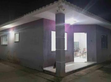 6ba354d37617bf7b176926def64867eb7265ea58 · Casa com 2 dormitórios à venda, 100 m² por R$ 380.000,00 - Caluge - Itaboraí/RJ