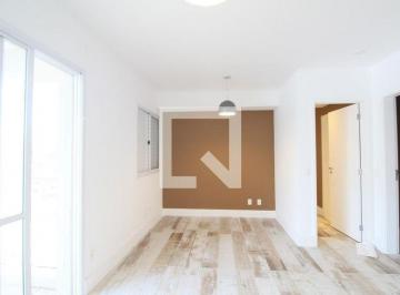 Apartamento · 60m² · 1 Quarto · 1 Vaga · Apartamento à Venda - Vila Andrade, 1 Quarto, 60 m² - São Paulo