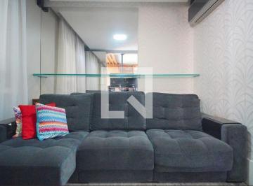 Apartamento · 109m² · 3 Quartos · 2 Vagas · Apartamento à Venda - Centro, 3 Quartos,  109 m² - Novo Hamburgo