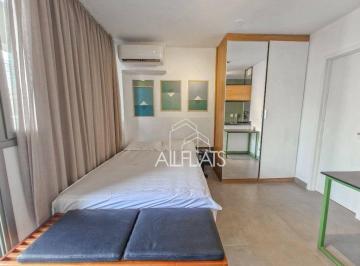 d139e9809a6f4d40183837e8aa1e168de4cfc7fd · Apartamento com 1 quarto à venda, 31 m² no Jardins - São Paulo/SP