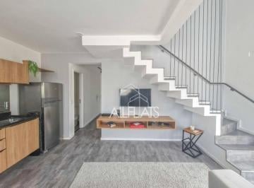 0e21ca8a002241cad5d45db8f779fda3845eac1d · Apartamento Duplex com 1 quarto à venda, 73 m²  no Jardins - São Paulo/SP