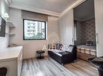 e522b78bcf6cd569d23be675db5355931049c935 · Apartamento com 1 quarto à venda, 32 m² - Higienópolis - São Paulo/SP