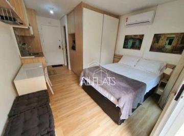 ce45e6450ba20d06a0568824a8989362ab175f69 · Apartamento Garden com 1 dormitório à venda, 30 m² por R$ 360.000,00 - Consolação - São Paulo/SP