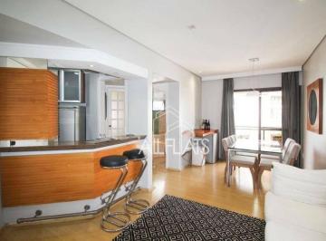 514ff650ee0e4c541fced125b803ed2a41b82279 · Apartamento com 1 quarto, 42 m² - Vila Nova Conceição - São Paulo/SP