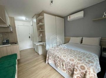 663b05292a007cbddf3300cb496171a272ad7ae2 · Apartamento com 1 quarto 22 m² à venda - Consolação - São Paulo/SP