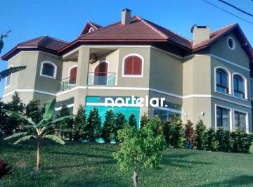 cc7f14cbf76ada0dbbf9e616e87a46e8d52a6740 · Casa com 3 quartos à venda, 480 m² - Residencial Morada dos Lagos - Barueri/SP