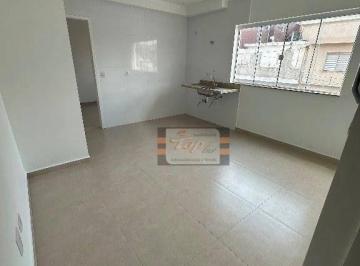 1648e11792576db20829490a302d53f2f1300bb6 · Apartamento com 2 dormitórios à venda, 41 m² por R$ 295.000,00 - Vila Picinin - São Paulo/SP