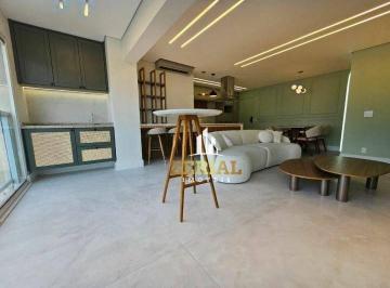 d687b80992d0c6b933a3f0253eaa13b23e5d0562 · Apartamento com 2 dormitórios à venda, 81 m² por R$ 1.750.000,00 - Santo Antônio - São Caetano do Su