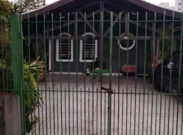 6661d24f7898e43a30a0e428c3cda3c12073735e · Casa com 3 dormitórios à venda, 168 m² por R$ 1.060.000,00 - Jardim América - São José dos Campos/SP