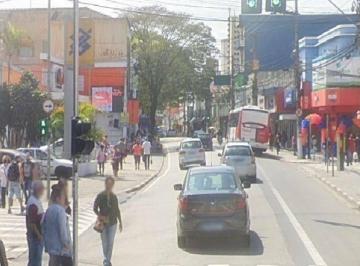 c972f6fe5d87b3b165f495da1482524caeca22bb · Ponto à venda, 150 m² por R$ 350.000 - Centro - Mauá/SP
