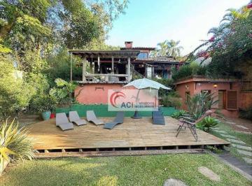 45db43760f21f8d7e4a1821a51e71d6808b2a1b9 · Casa à venda, 334 m² por R$ 2.500.000,00 - Vila Santo Antônio - Cotia/SP