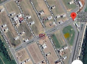 f597dc6268eb9cf1f9ec3373a19c0af894a4d271 · Terreno à venda, 250 m² por R$ 330.000,00 - Vereda dos Campos - São José dos Campos/SP