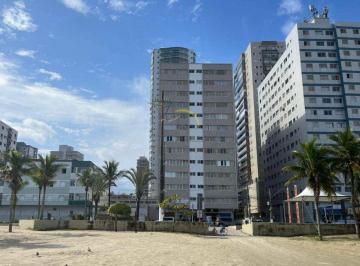 Apartamento · 38m² · 1 Vaga · Kitnet, Tupi, Praia Grande - R$ 250 mil, Cod: 5661