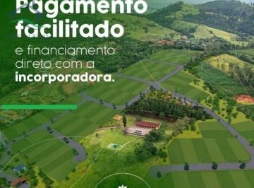 Terreno · 568m² · Terreno de Condomínio, Canedos, Piracaia - R$ 240 mil, Cod: 5011