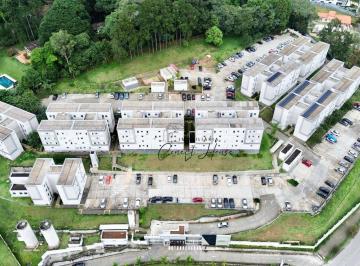6613ec7e9dda2c23316433a91ba485c372bd929c · Apartamento com 2 quartos à venda, 40 m² por R$ 215.000 - Jardim Caiapia - Cotia/SP