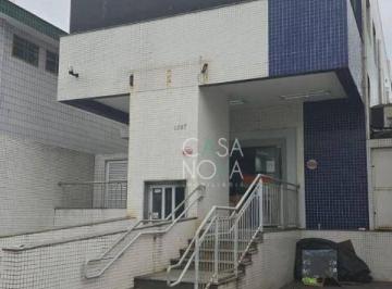804b30187a095311aab807f0b50c173d441c0067 · Prédio para alugar, 739 m² por R$ 47.139,44/mês - Ponta da Praia - Santos/SP
