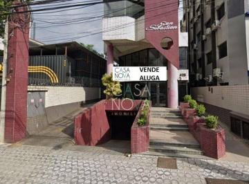 22f85ace229e7781d16aa2fd6209a77d55737b0c · Loja, 382 m² - venda por R$ 3.500.000,00 ou aluguel por R$ 21.416,66/mês - Boqueirão - Santos/SP
