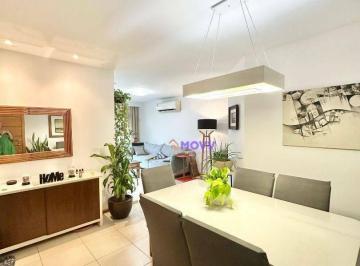 4c147ae121bd42e5f4be686c1932eb7ac0e0160f · Apartamento com 3 dormitórios à venda, 100 m² por R$ 950.000,00 - Jardim Icaraí - Niterói/RJ