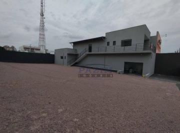 8c0a50acb67f8d7187cd3c081035de4f0d31f17b · Prédio comercial para locação, 291 m² - Jardim Brasil - Vinhedo/SP