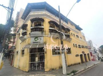 d6945006549d63775c35828403f17038110aad95 · Prédio à venda, 595 m² por R$ 3.180.000,00 - Vila Assunção - Santo André/SP