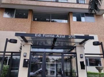 2f13c250e567f49038ec3eb2e1b92342b4a583c9 · Apartamento com 2 dormitórios para alugar, 80 m² por R$ 5.126,00/mês - Jardim Anália Franco - São Pa