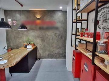 3ecb857055f570599d0af19814a213bce7e02748 · Sala Comercial na Guilhermina, Praia Grande/SP.
