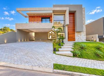 6a9bddbaadad9dcb18648b177ab3a41876477885 · Casa à Venda no Reserva São Nicolau em Atibaia | 4 Suítes | Piscina Aquecida | Escritório | 6 Vagas