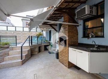249f00caf1d11b4976ab338dcc12c859b849721e · Cobertura à venda, 346 m² por R$ 2.400.000,00 - Icaraí - Niterói/RJ