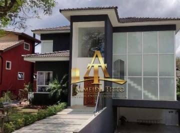 db64e7053a04f7f1c7e5638b79c236e4e1b393b9 · Casa com 4 Suítes à Venda no Condomínio Tarumã em Santana de Parnaíba