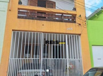 ede86d55228a05b9399d50ff1af745c8936224d6 · Sobrado com 3 dormitórios à venda por R$ 270.000,00 - Vila Santana - Sorocaba/SP