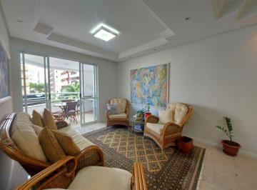 Apartamento · 151m² · 3 Quartos · 2 Vagas · Amplo apartamento no Centro Florianópolis