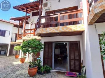 Casa · 50m² · 2 Quartos · 1 Vaga · Casa Geminada Triplex!